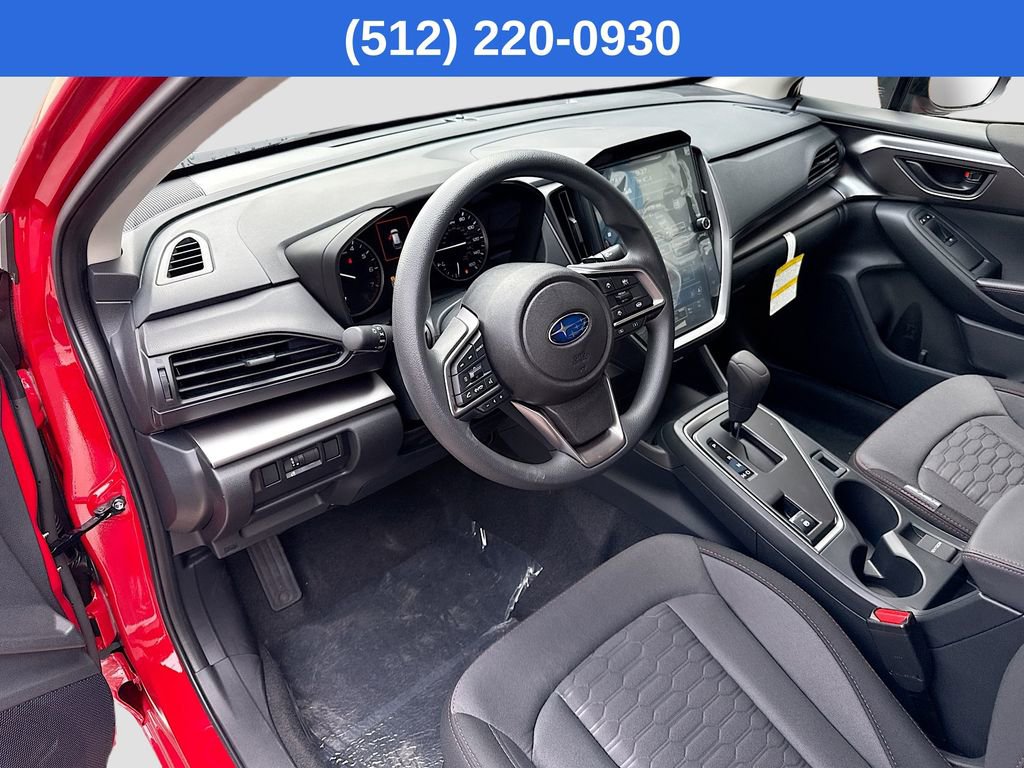 New 2026 Subaru Impreza 2.0i Sport AWD/4WD image 10