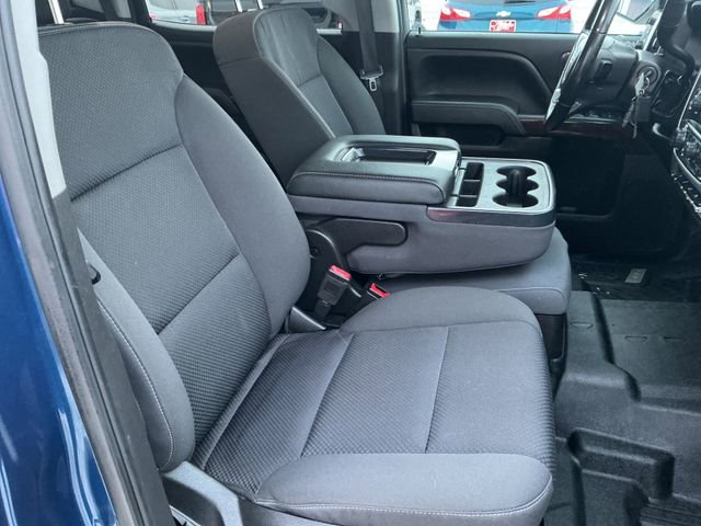 Used 2018 GMC Sierra 1500 SLE w/ SLE Value Package AWD/4WD image 38