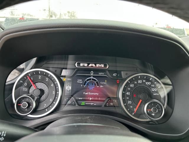 New 2026 RAM 1500 Big Horn image 23