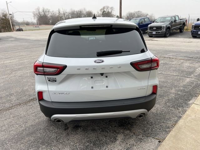 New 2026 Ford Escape Active w/ Cold Weather Package image 6