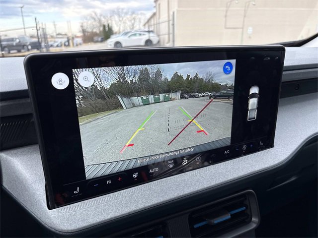 New 2026 Ford Maverick XLT w/ XLT Luxury Package image 27