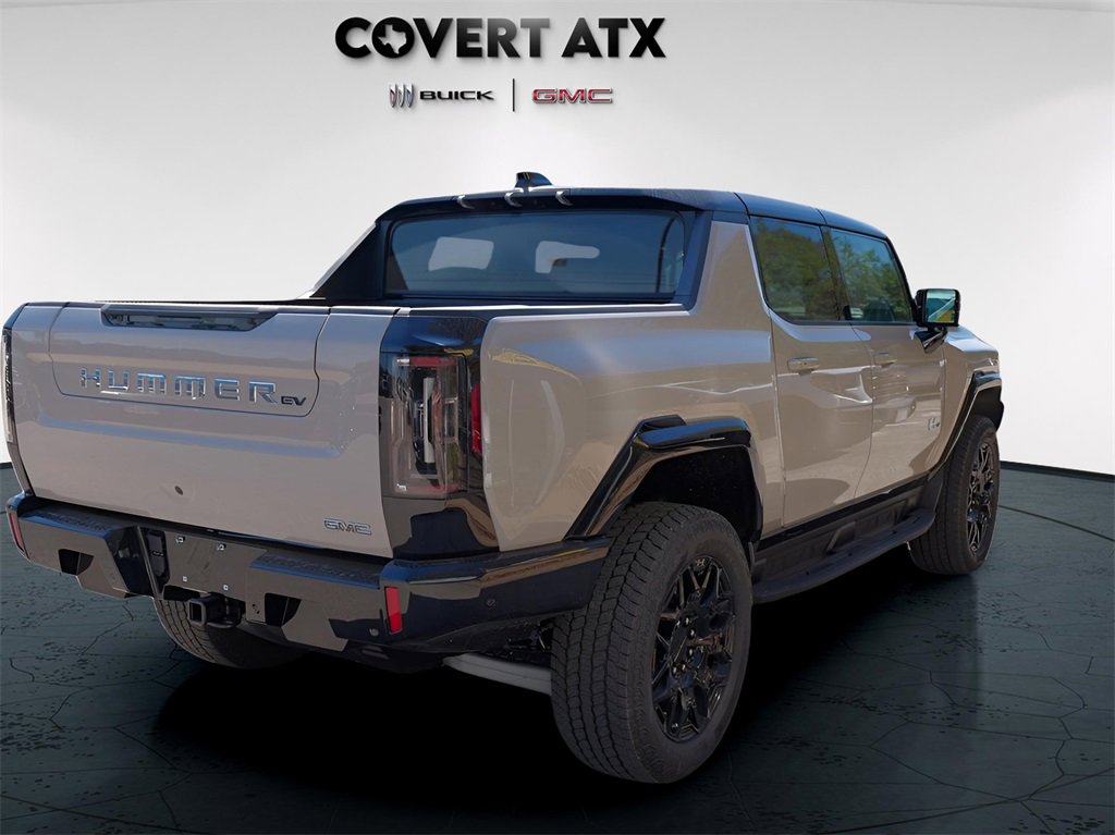 New 2026 GMC Hummer EV 4x4 Crew Cab image 6