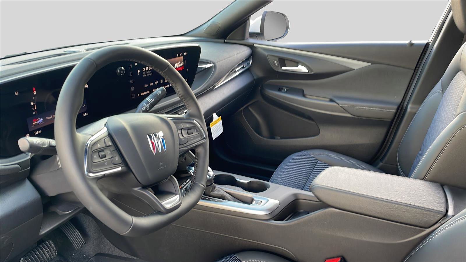 New 2026 Buick Envista Preferred w/ Convenience I Package image 14