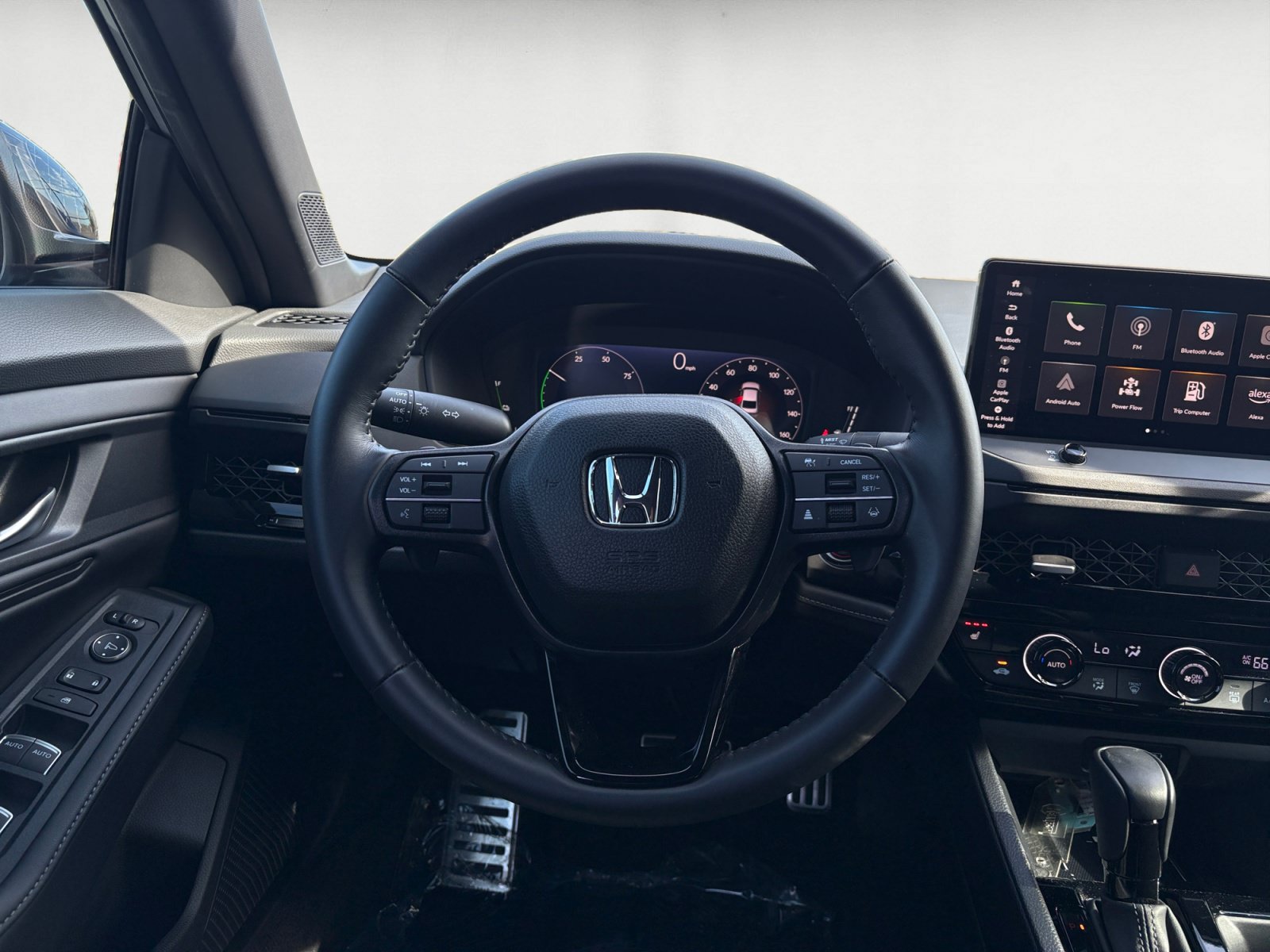 Used 2026 Honda Accord Sport image 11