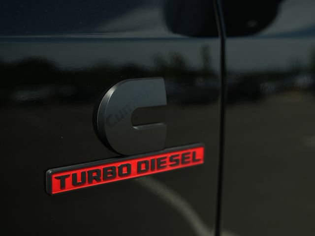 New 2026 RAM 2500 Tradesman AWD/4WD image 40