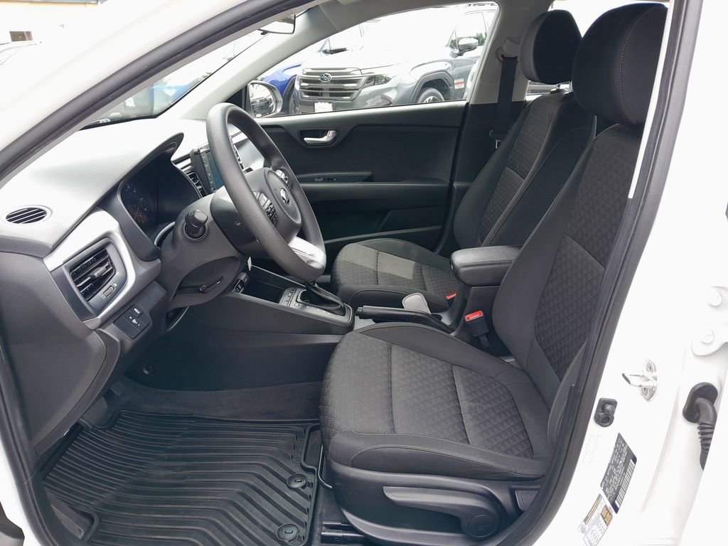 Used 2020 Kia Rio S FWD image 14