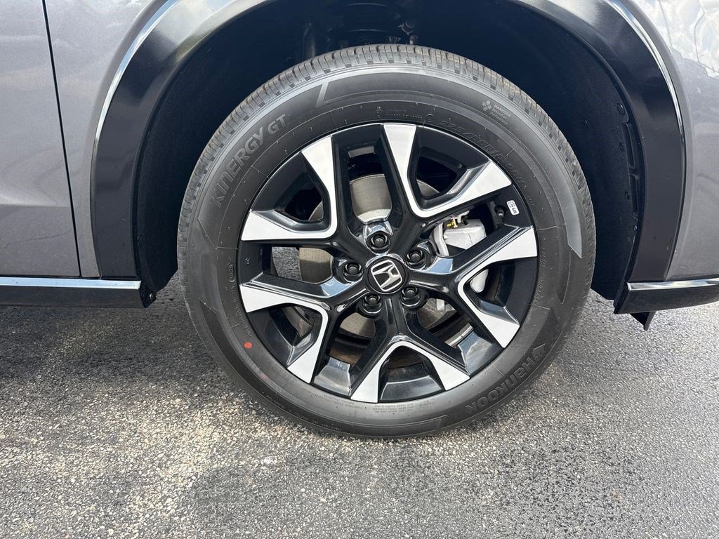 Certified 2027 Honda HR-V EX-L image 13