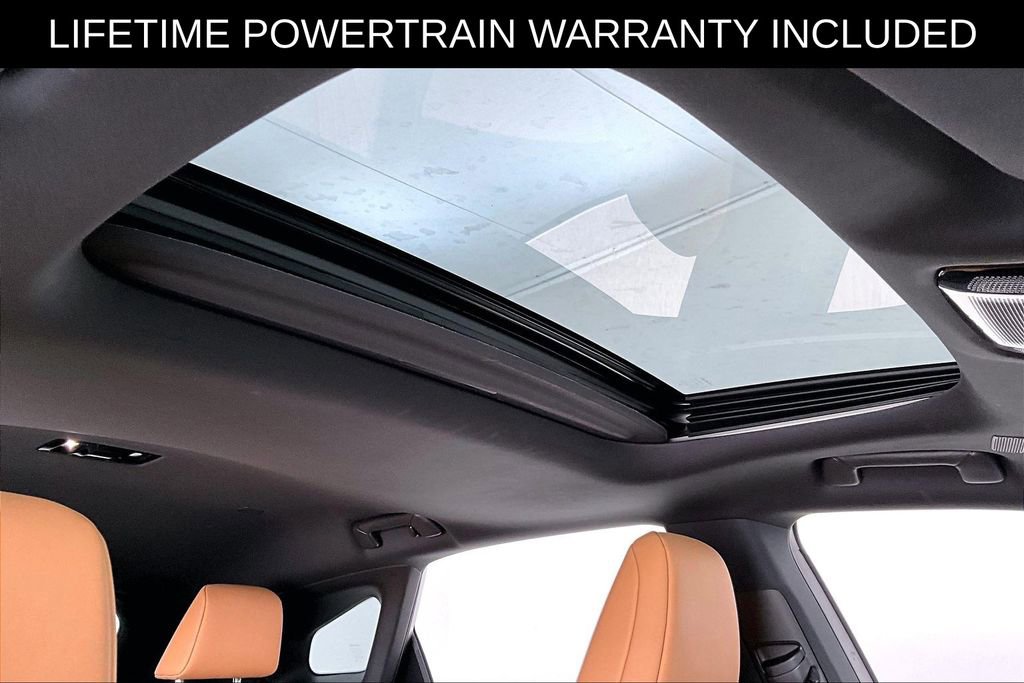 Used 2025 Lexus RX 350 Premium w/ Accessory Package (Z1) FWD image 20