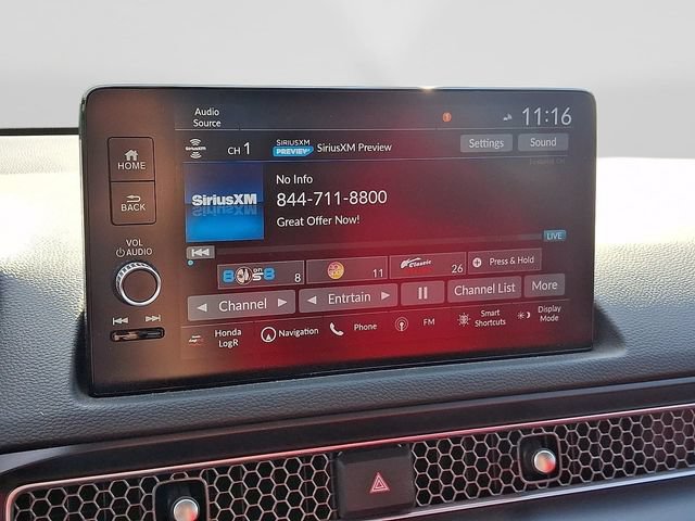 Used 2025 Honda Civic Type R image 19