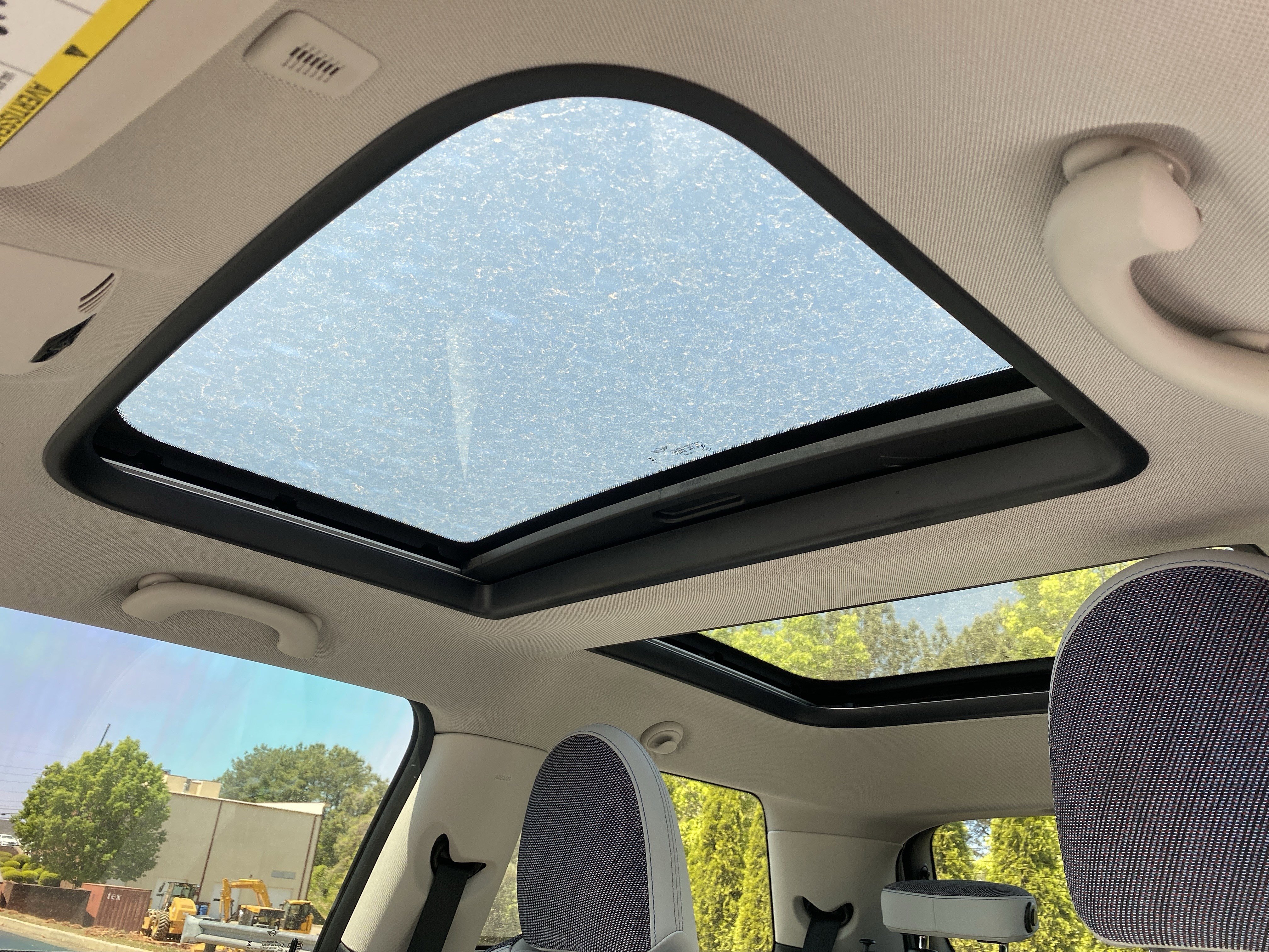 Used 2025 MINI Cooper S image 8