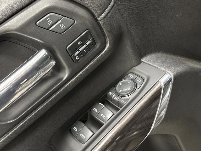 Used 2022 Chevrolet Silverado 2500 LTZ w/ LTZ Plus Package image 29