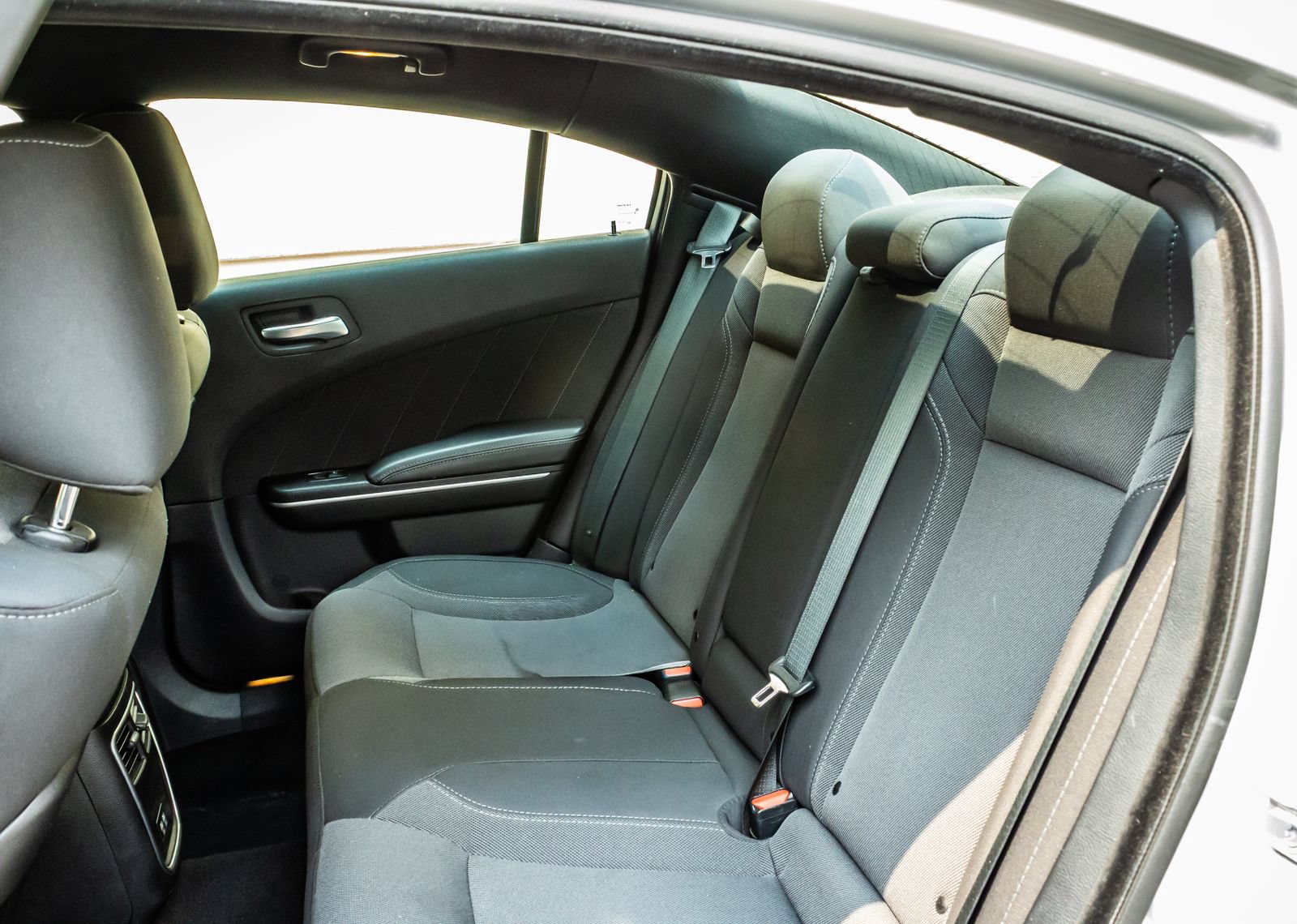 Used 2019 Dodge Charger SXT AWD/4WD image 14