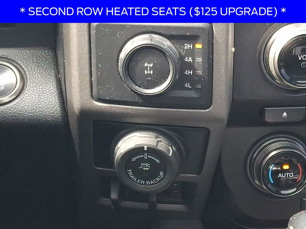 Used 2018 Ford F150 Raptor w/ Equipment Group 802A Luxury AWD/4WD image 27