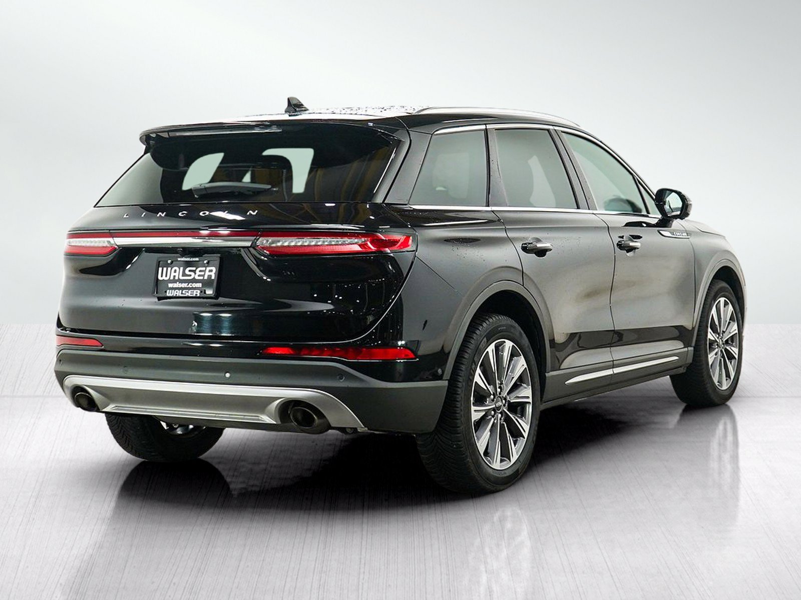 Used 2020 Lincoln Corsair Reserve w/ Equipment Group 201A FWD image 5