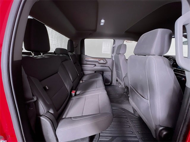 Used 2024 GMC Sierra 1500 Elevation image 40