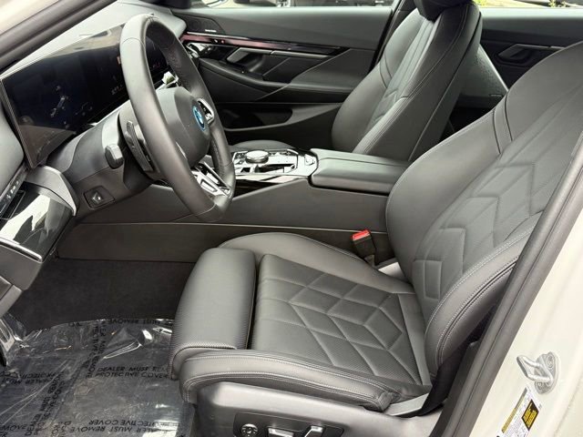 Used 2025 BMW i5 xDrive40 w/ M Sport Package image 19