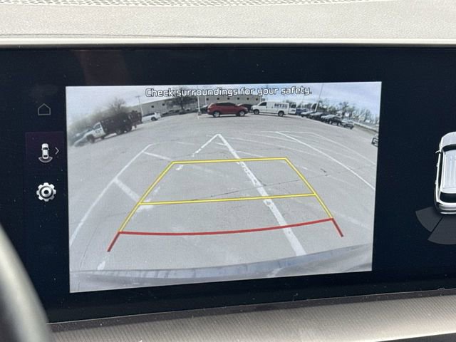 Certified 2025 Kia Telluride S image 20