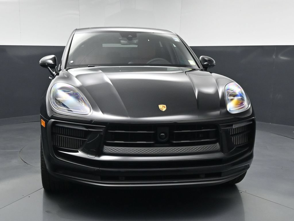 New 2026 Porsche Macan S AWD/4WD image 15