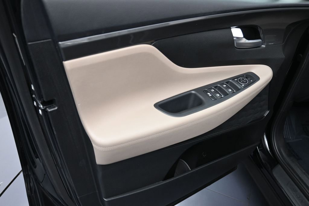 Certified 2022 Hyundai Santa Fe SEL FWD image 14