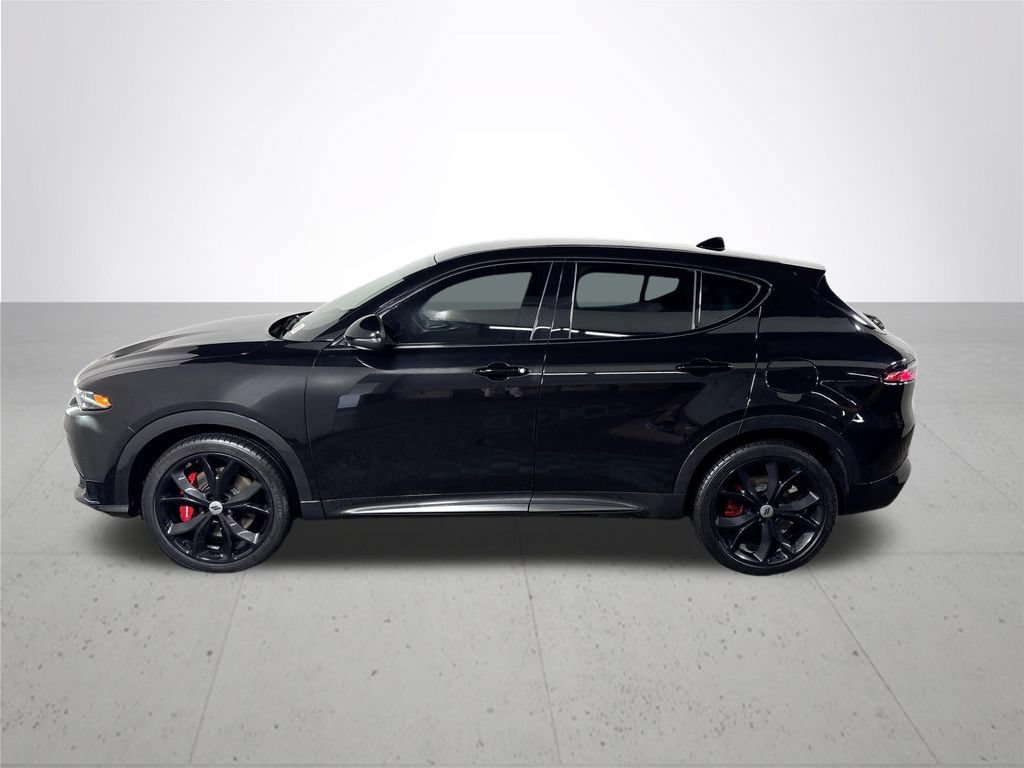 Used 2024 Dodge Hornet R/T AWD/4WD image 9