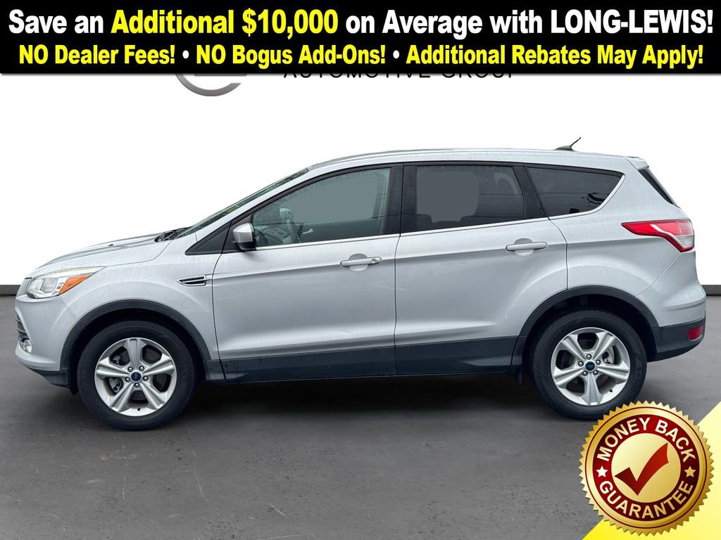 Used 2015 Ford Escape SE image 2