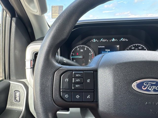 Used 2025 Ford F250 XLT w/ FX4 Off-Road Package AWD/4WD image 15