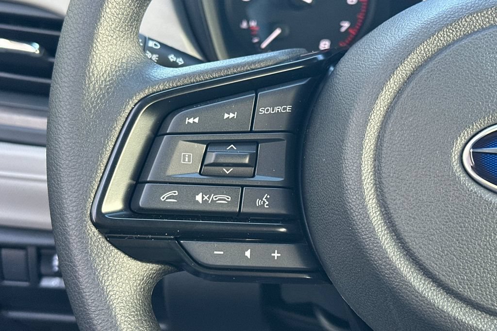 New 2026 Subaru Forester AWD/4WD image 25