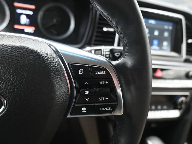 Used 2018 Hyundai Sonata Limited image 19