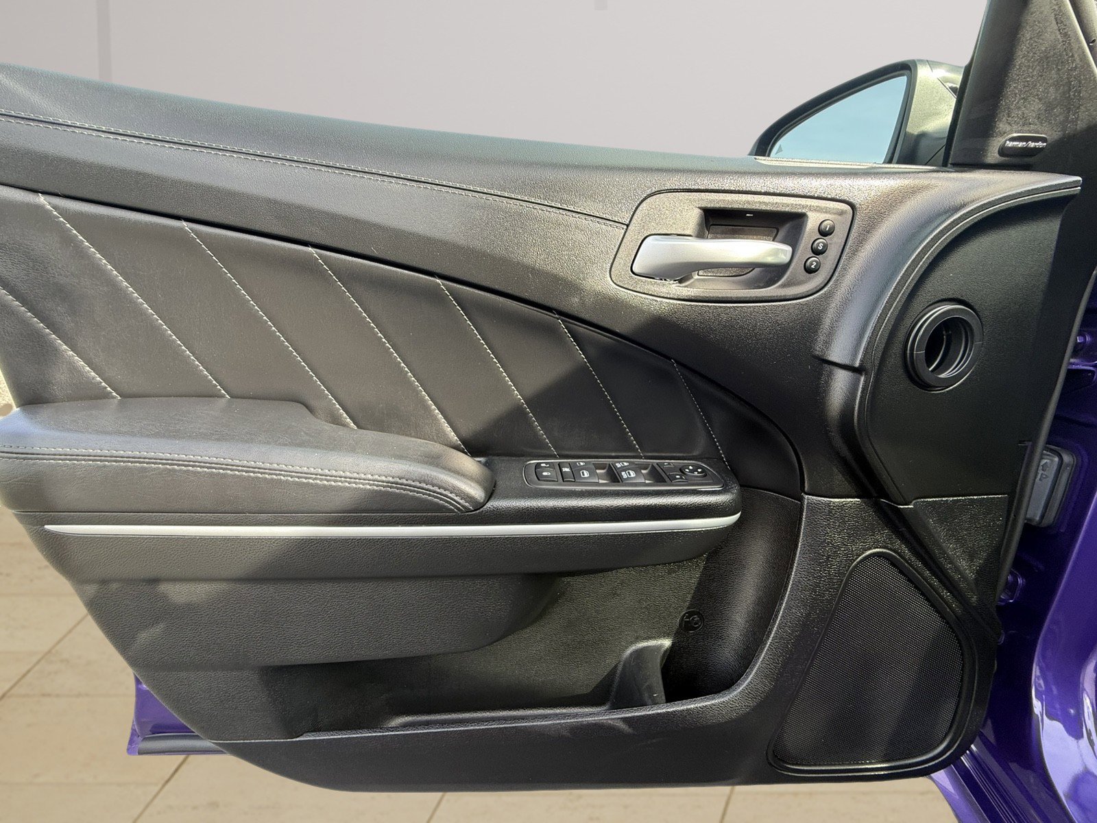 Used 2023 Dodge Charger Scat Pack image 26