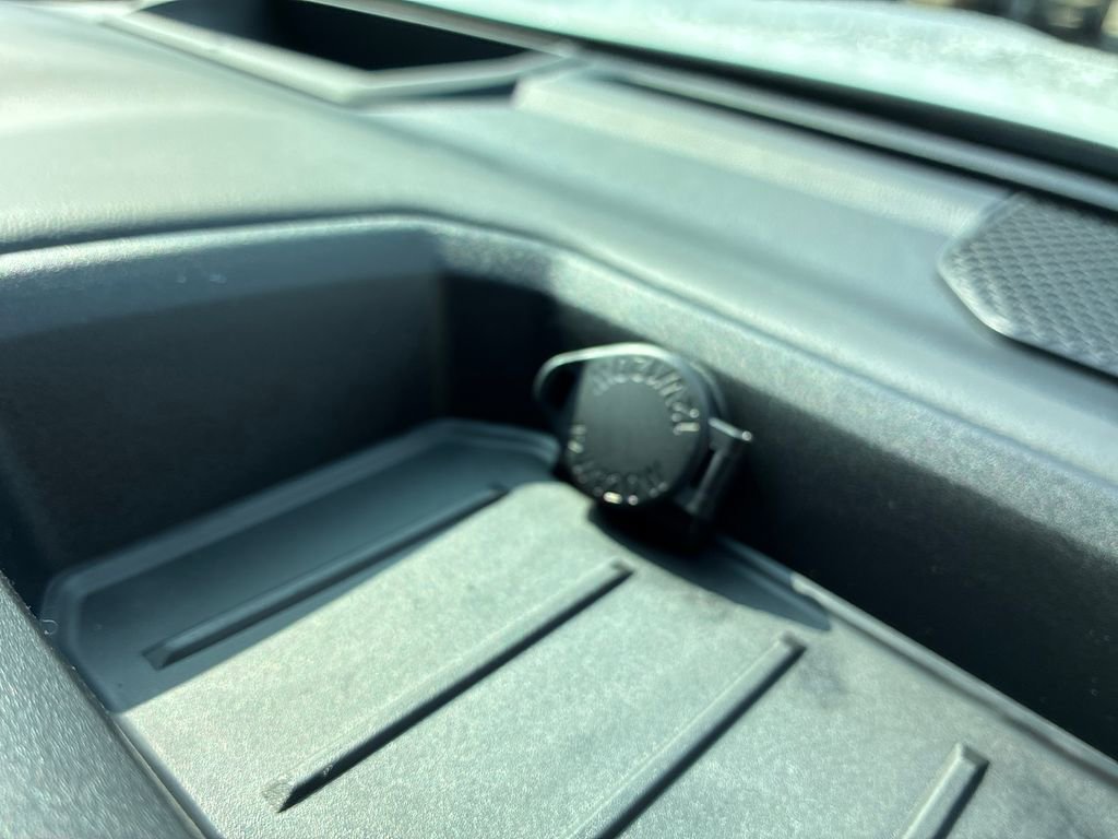 New 2026 Toyota Tundra 1794 Edition image 48