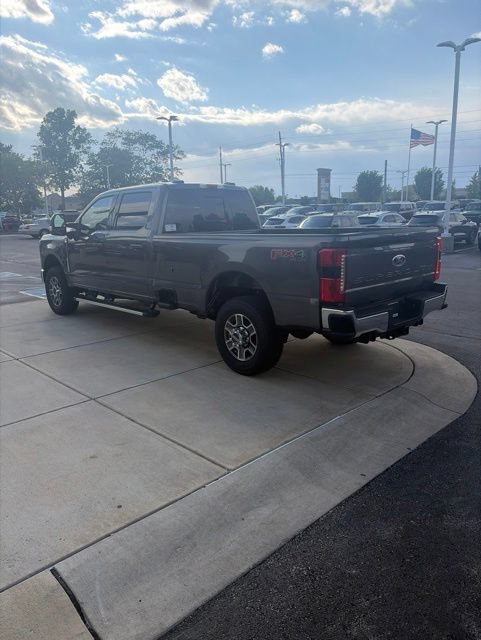 New 2026 Ford F350 Lariat AWD/4WD image 5