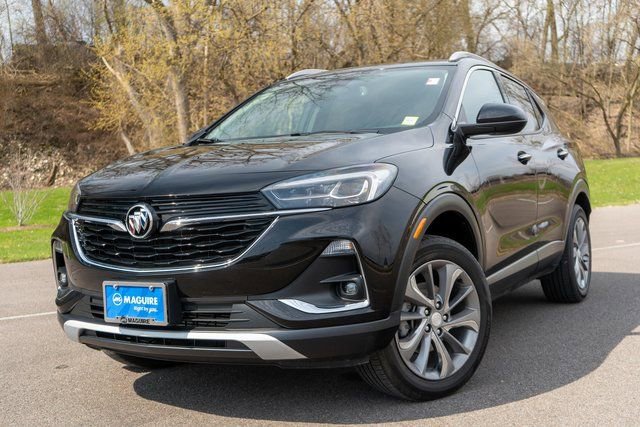 Used 2023 Buick Encore GX Essence w/ Experience Buick Package AWD/4WD image 1