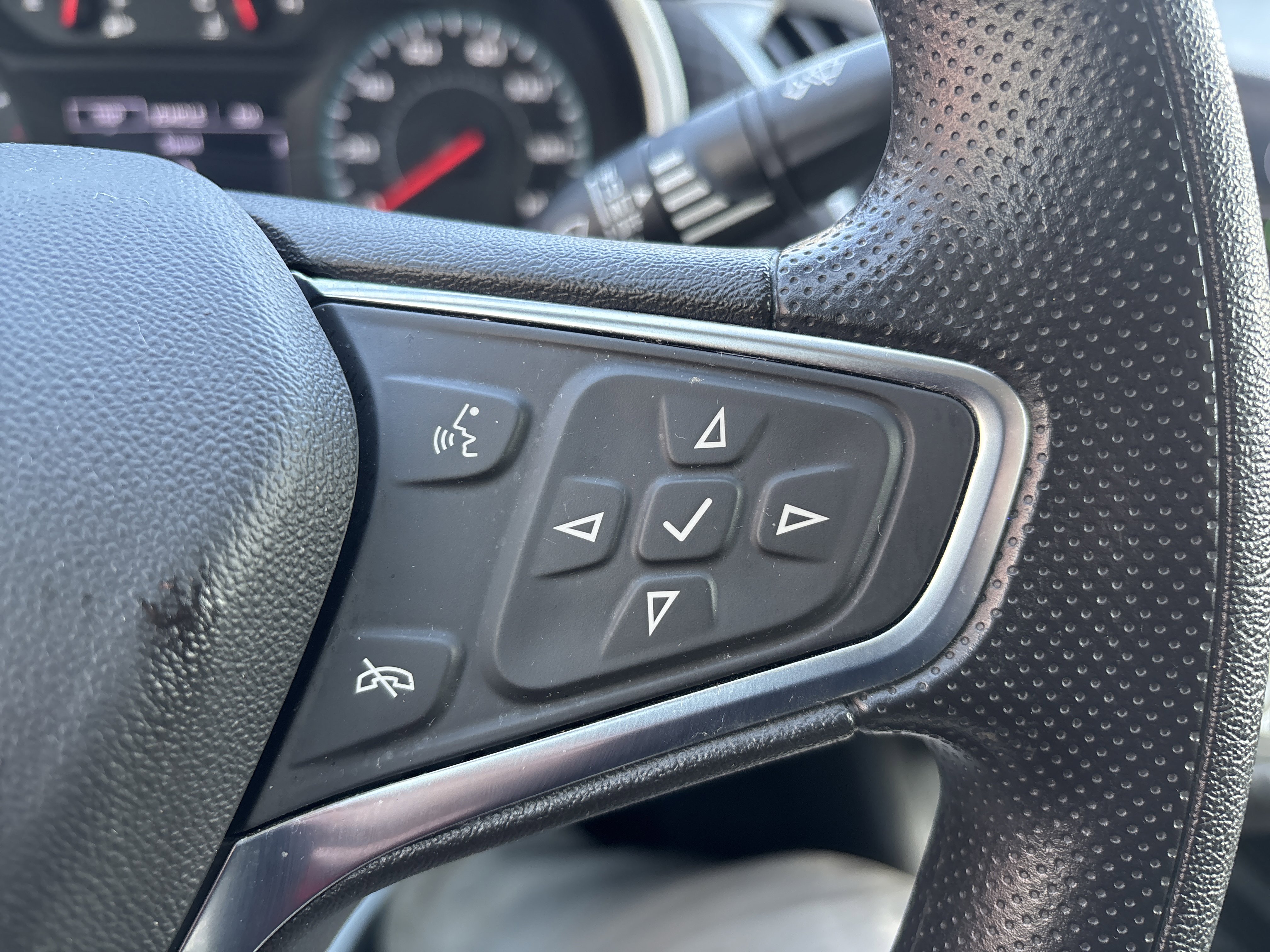 Used 2024 Chevrolet Malibu LT FWD image 20