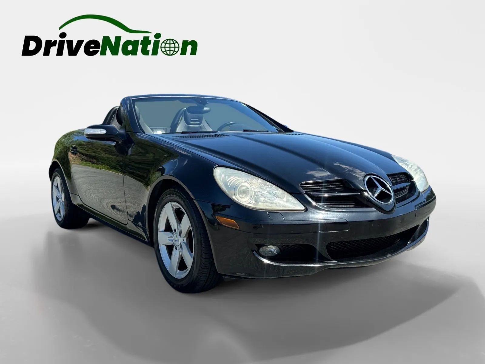 Used 2006 Mercedes-Benz SLK 280 image 3