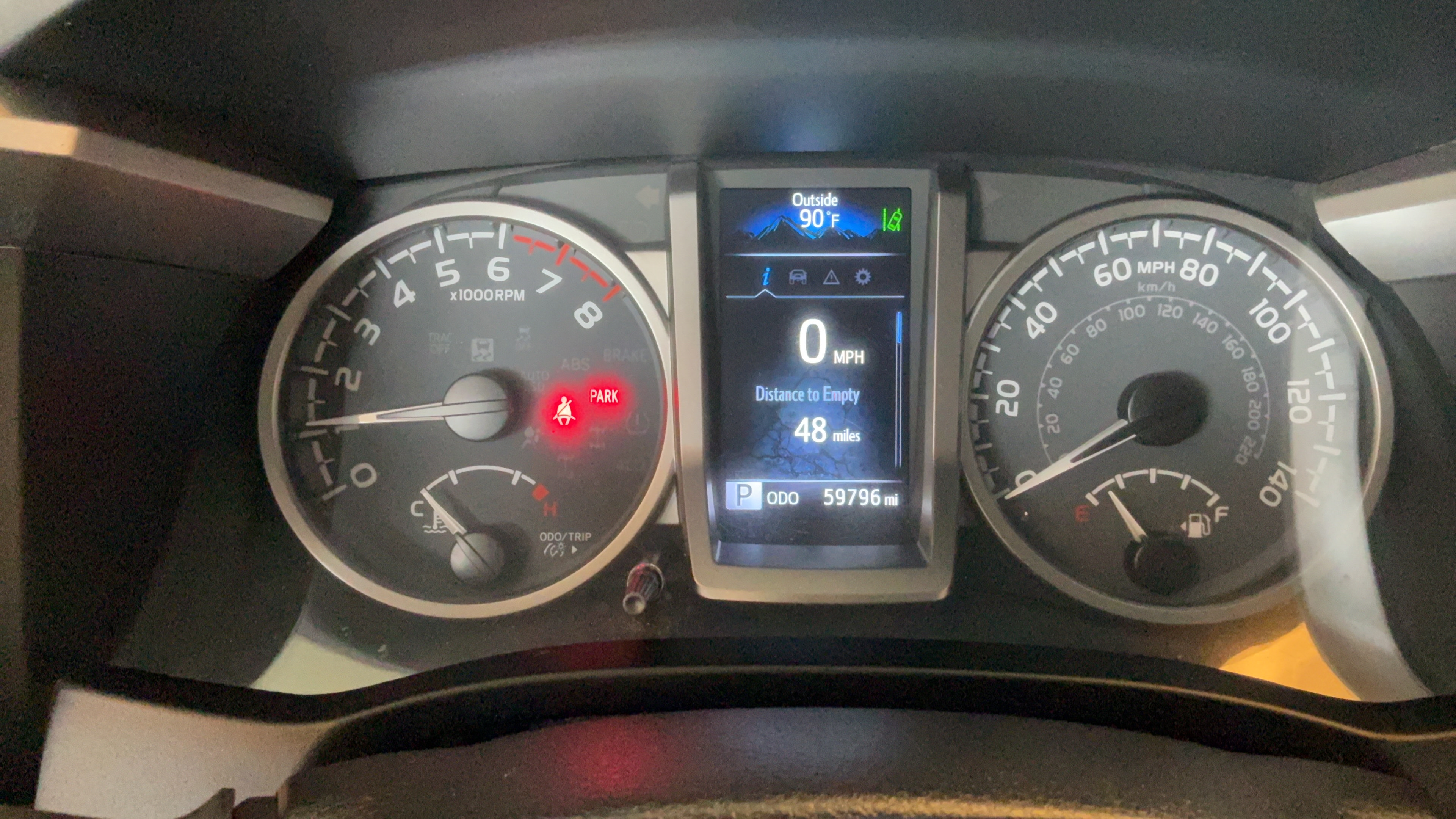 Used 2021 Toyota Tacoma SR5 RWD image 10