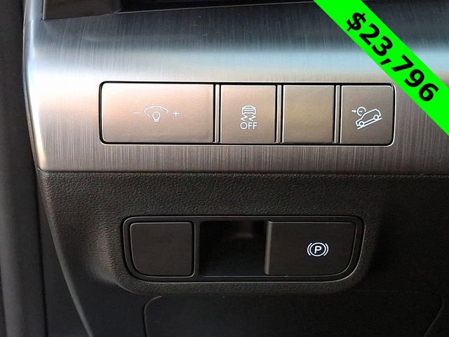 Used 2024 Hyundai Kona SEL w/ Convenience Package image 24