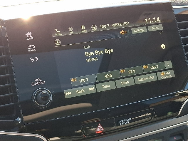 Used 2019 Honda Pilot EX-L image 18