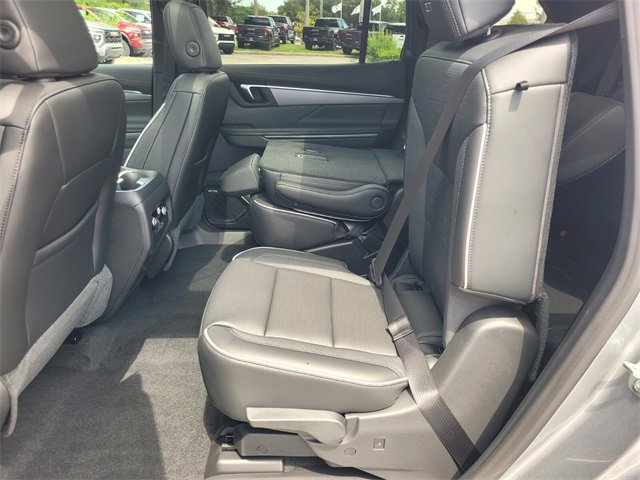 New 2026 Buick Enclave Sport Touring w/ Power Package image 7