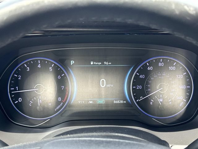 Used 2020 Hyundai Palisade SEL AWD/4WD image 27