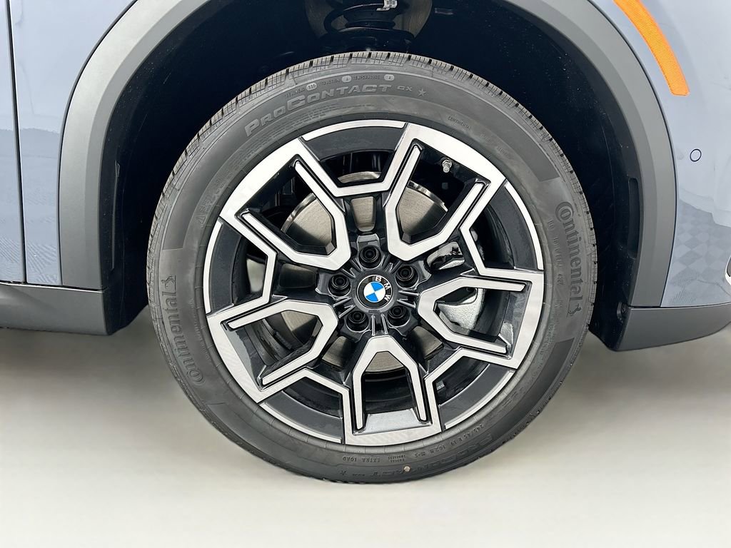 New 2026 BMW X2 xDrive28i w/ Technology Package image 31