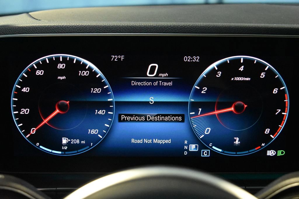 Certified 2022 Mercedes-Benz GLE 350 GLE 350 image 18