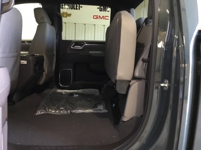 New 2025 Chevrolet Silverado 2500 LT w/ All Star Edition image 51