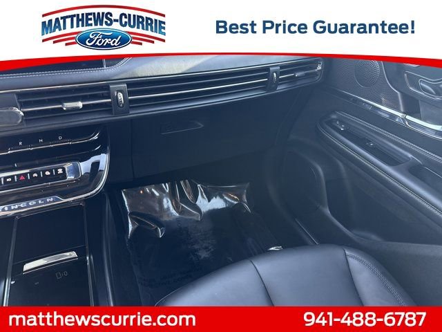 Used 2023 Lincoln Corsair FWD image 22