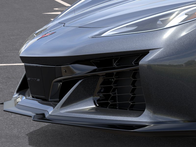 New 2027 Chevrolet Corvette Grand Sport w/ Z52 Sport Performance Package RWD image 13