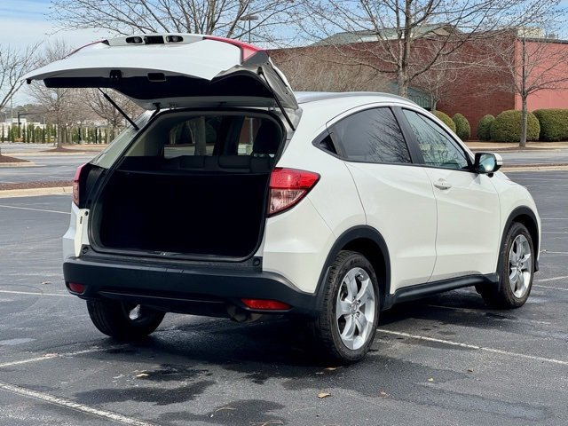 Used 2016 Honda HR-V EX-L image 18