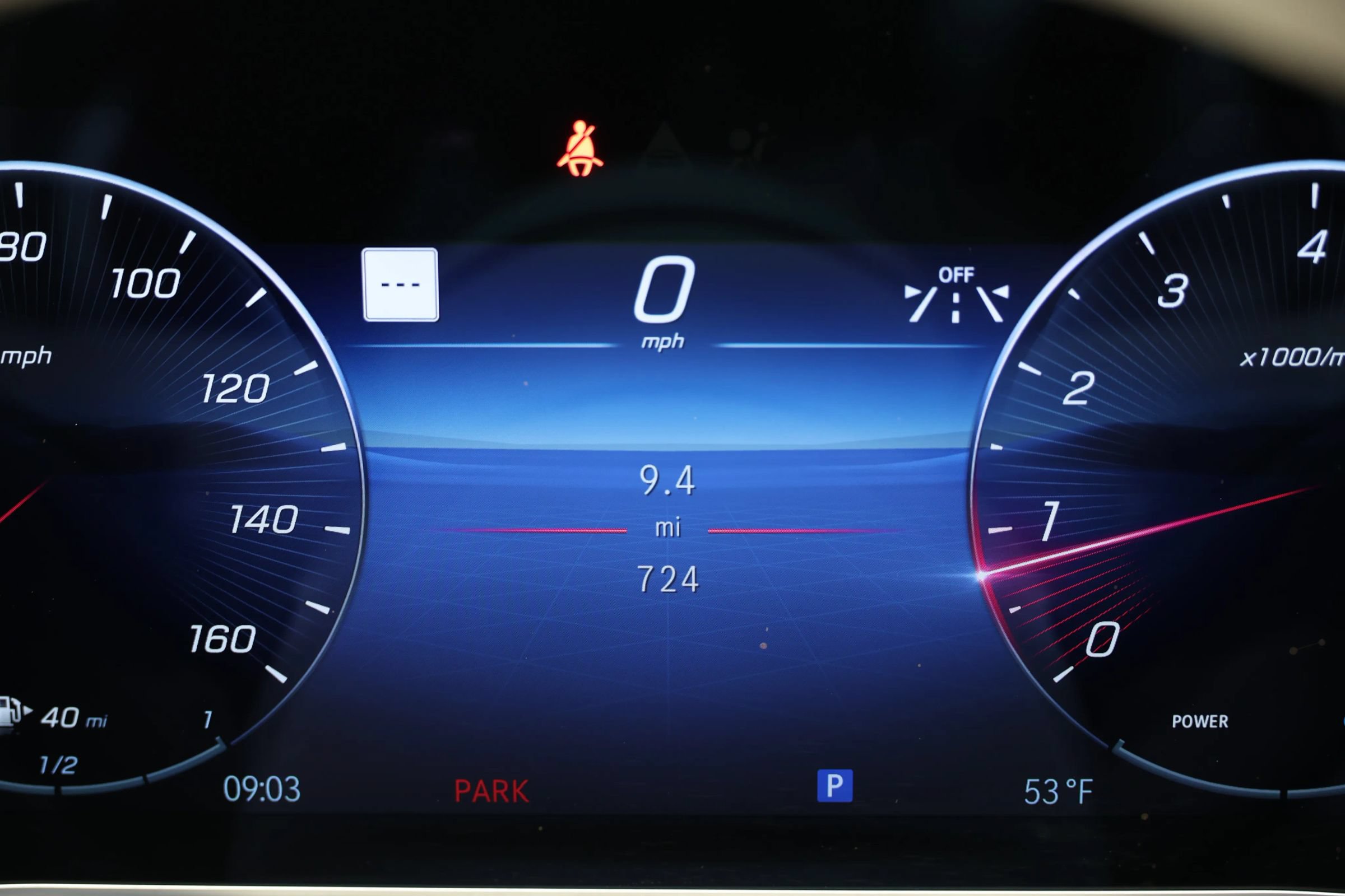 Used 2024 Mercedes-Benz Maybach S 580 4MATIC image 37