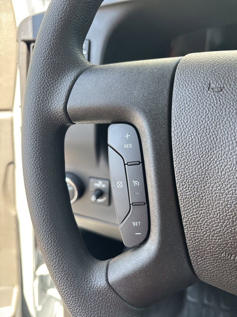 New 2025 Chevrolet Express 3500 w/ Power Convenience Package image 38