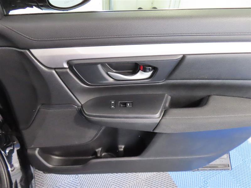 Used 2021 Honda CR-V LX image 30