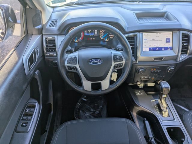 Used 2023 Ford Ranger XLT w/ Equipment Group 301A Mid image 18