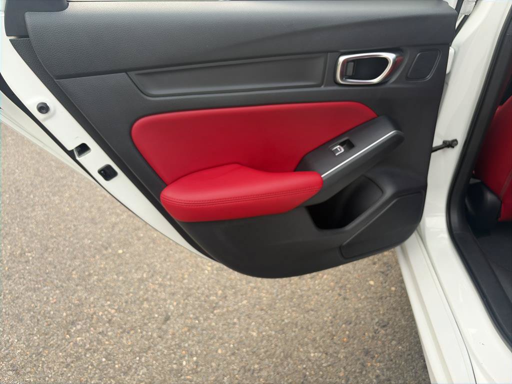 Used 2025 Acura Integra A-Spec FWD image 20